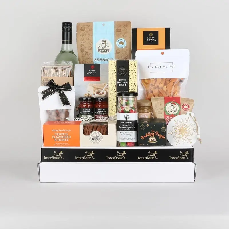 Classic Christmas Hamper