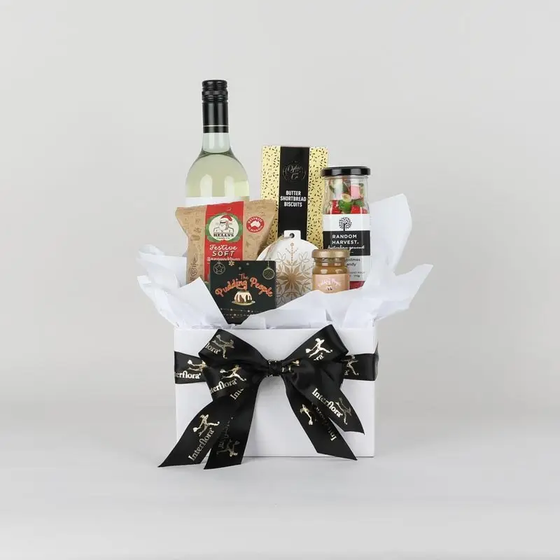 Aussie Christmas Delights Hamper