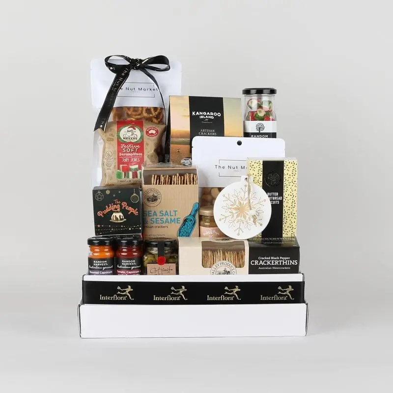 Christmas Favourites Hamper