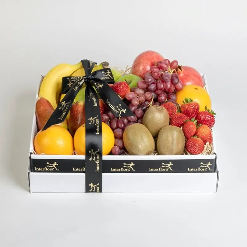 Premium Fruity Gift Hamper