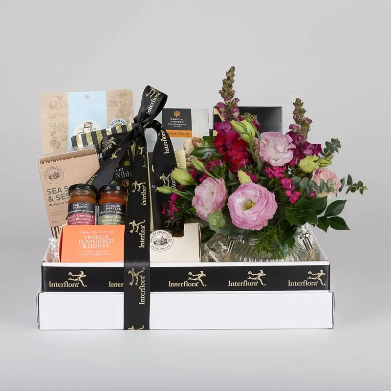 Gift Hamper for Her
