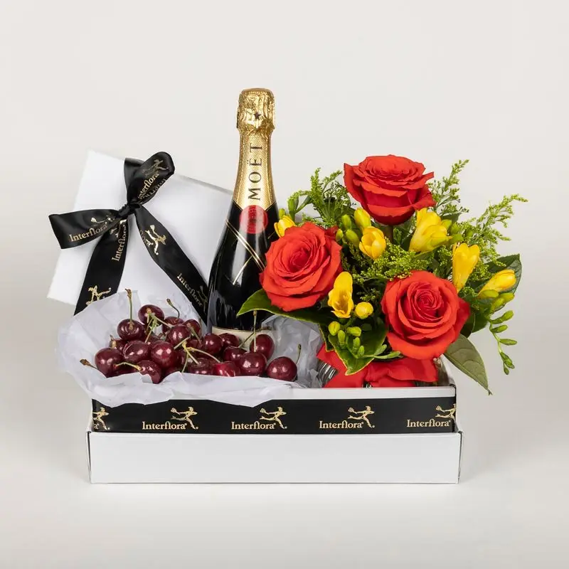 Lunar New Year Hamper