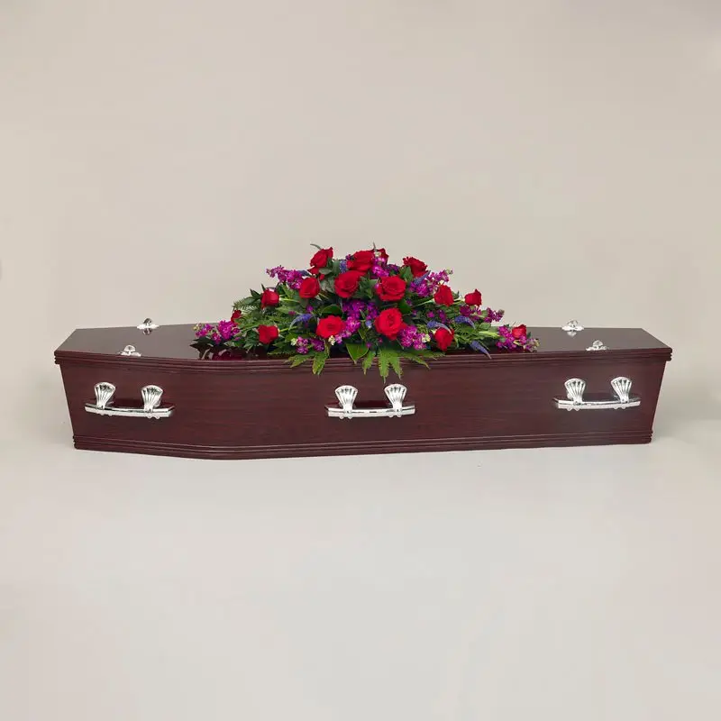 Seasonal Casket Flowers