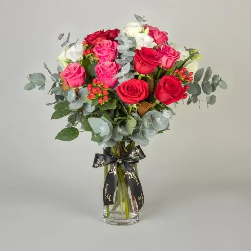 Be My Valentine
