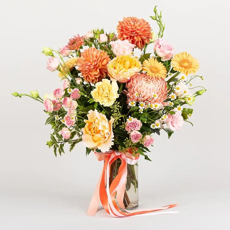 Birthday Flowers
