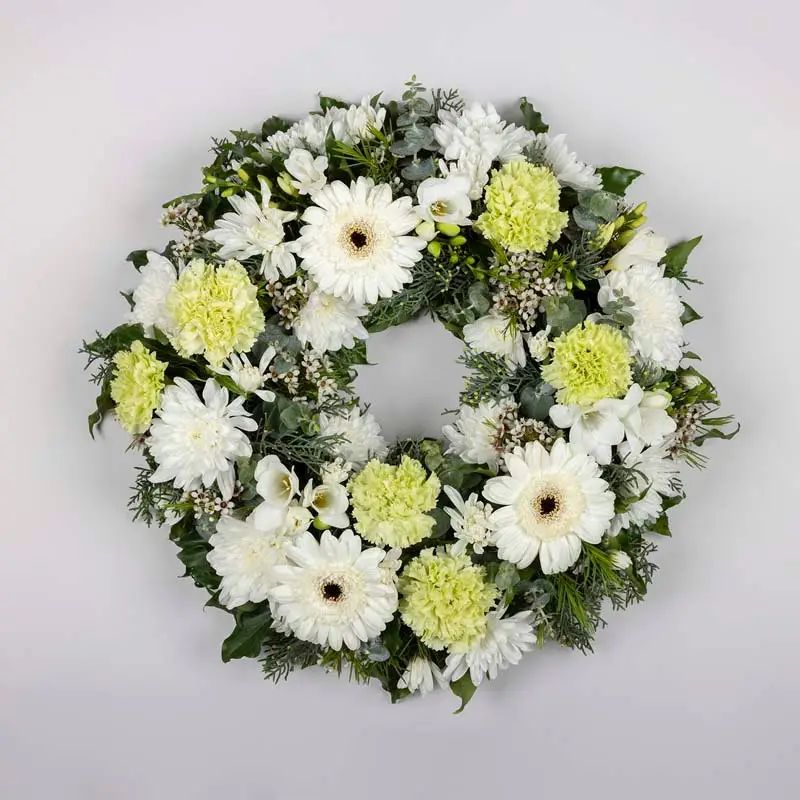Eternity Wreath
