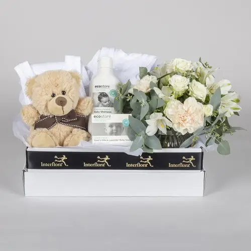 Bundle of Joy Hamper