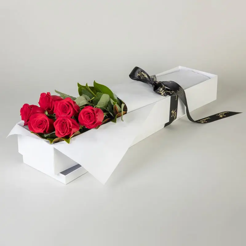 Roses with Love
