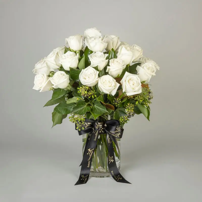 Temptation Deluxe in White