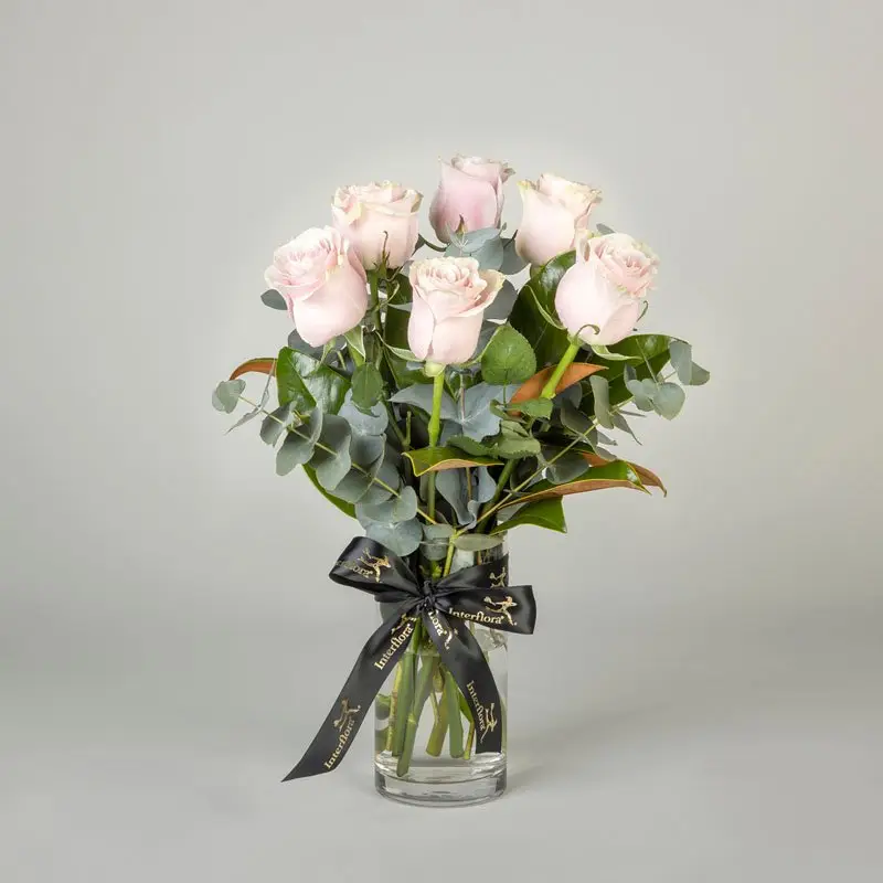 J'adore Roses in Pink